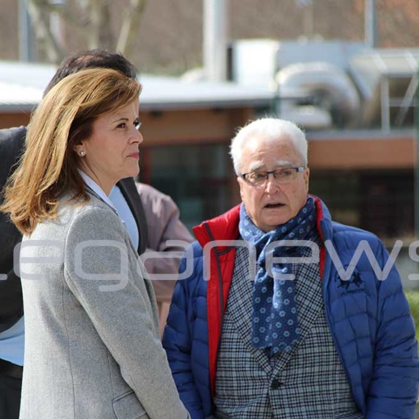 RUEDAS DE PRENSA