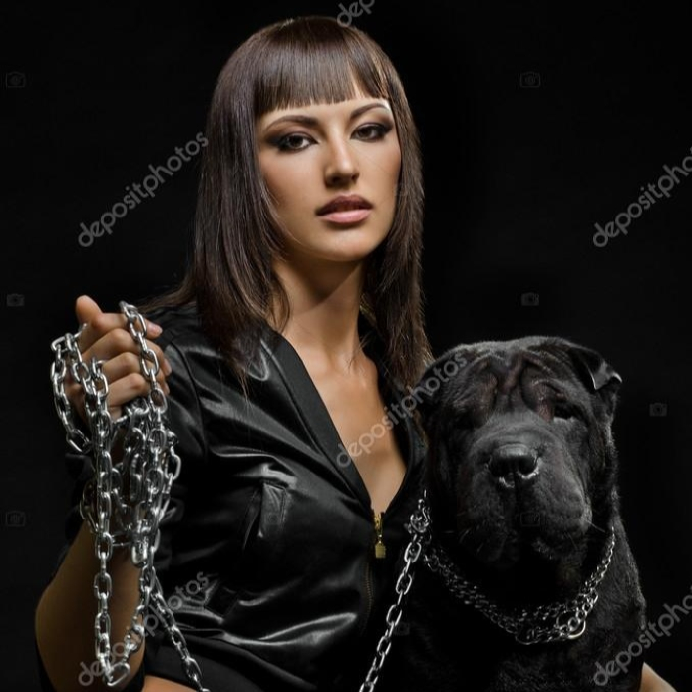Primera vez con un perro por miedo. zoo - Relatos Sexuales Liberales -  Podcast en iVoox