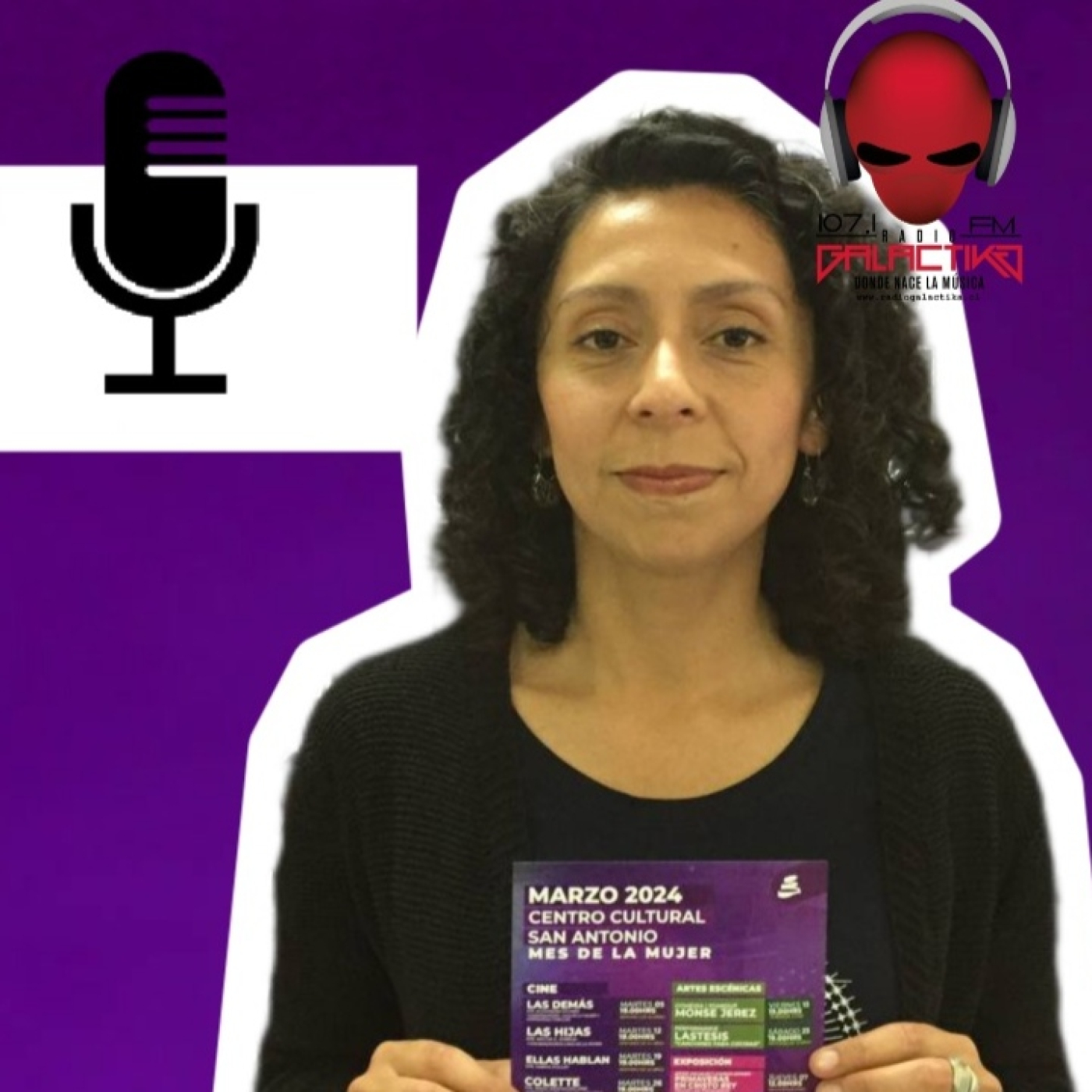 Radio Galactika