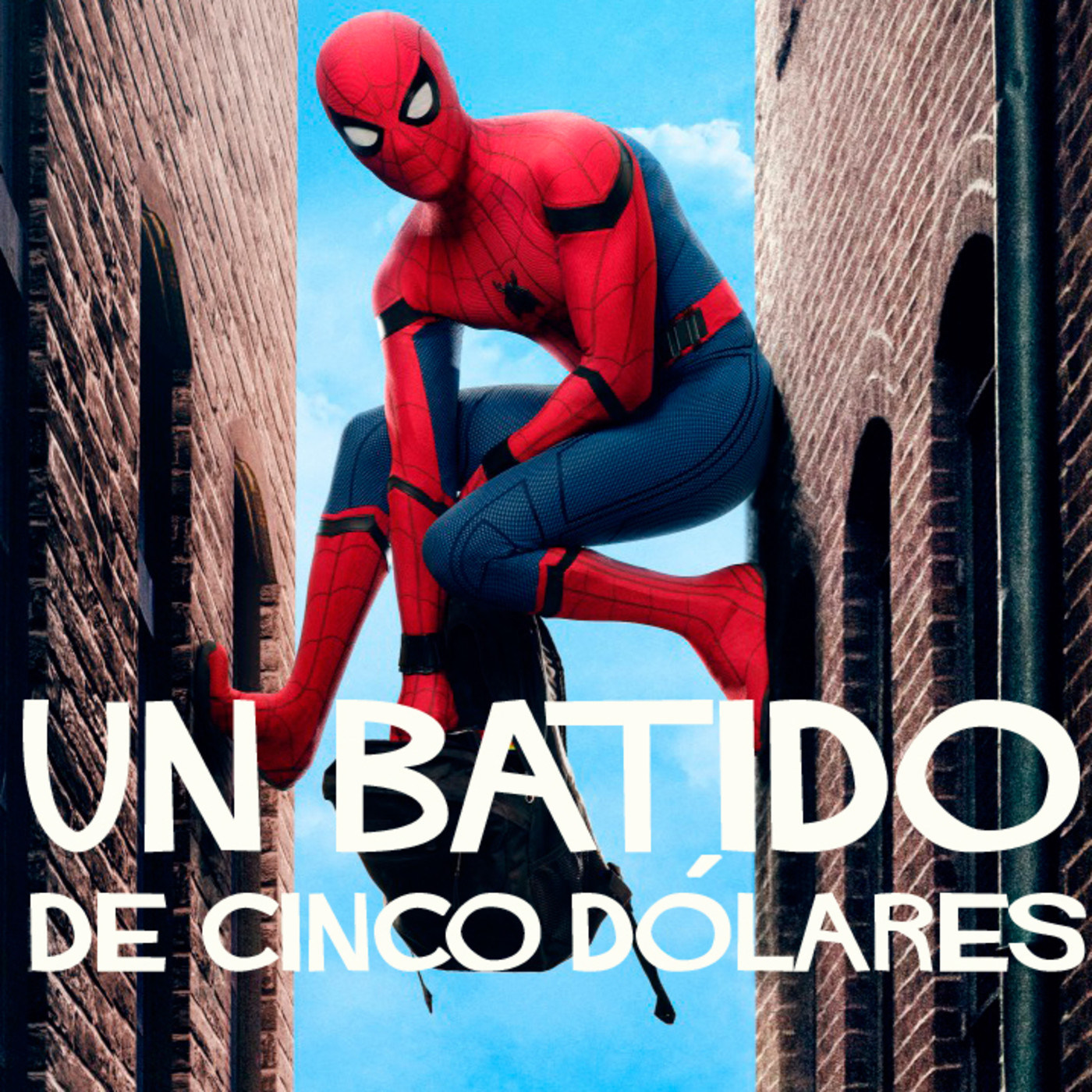 Un Batido de 5 Dólares