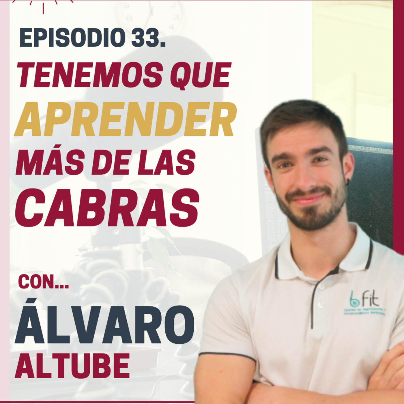Millennial Fisio