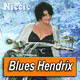 NIECIE · by Blues Hendrix