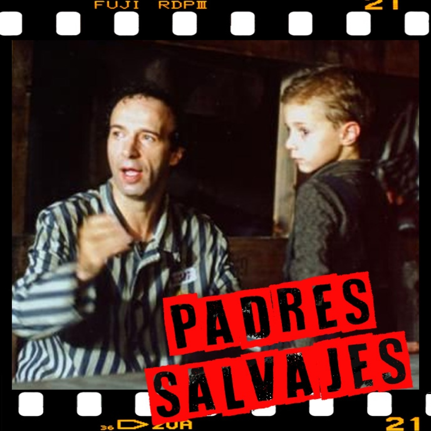 S02x18 - Padres salvajes episode artwork