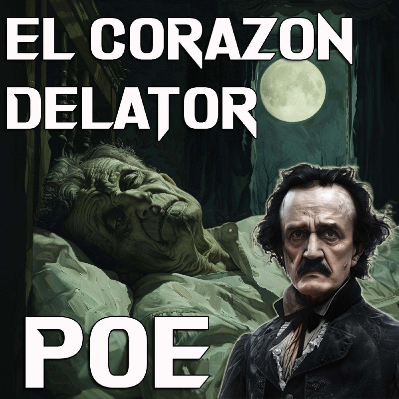 Ellorian Audiolibros