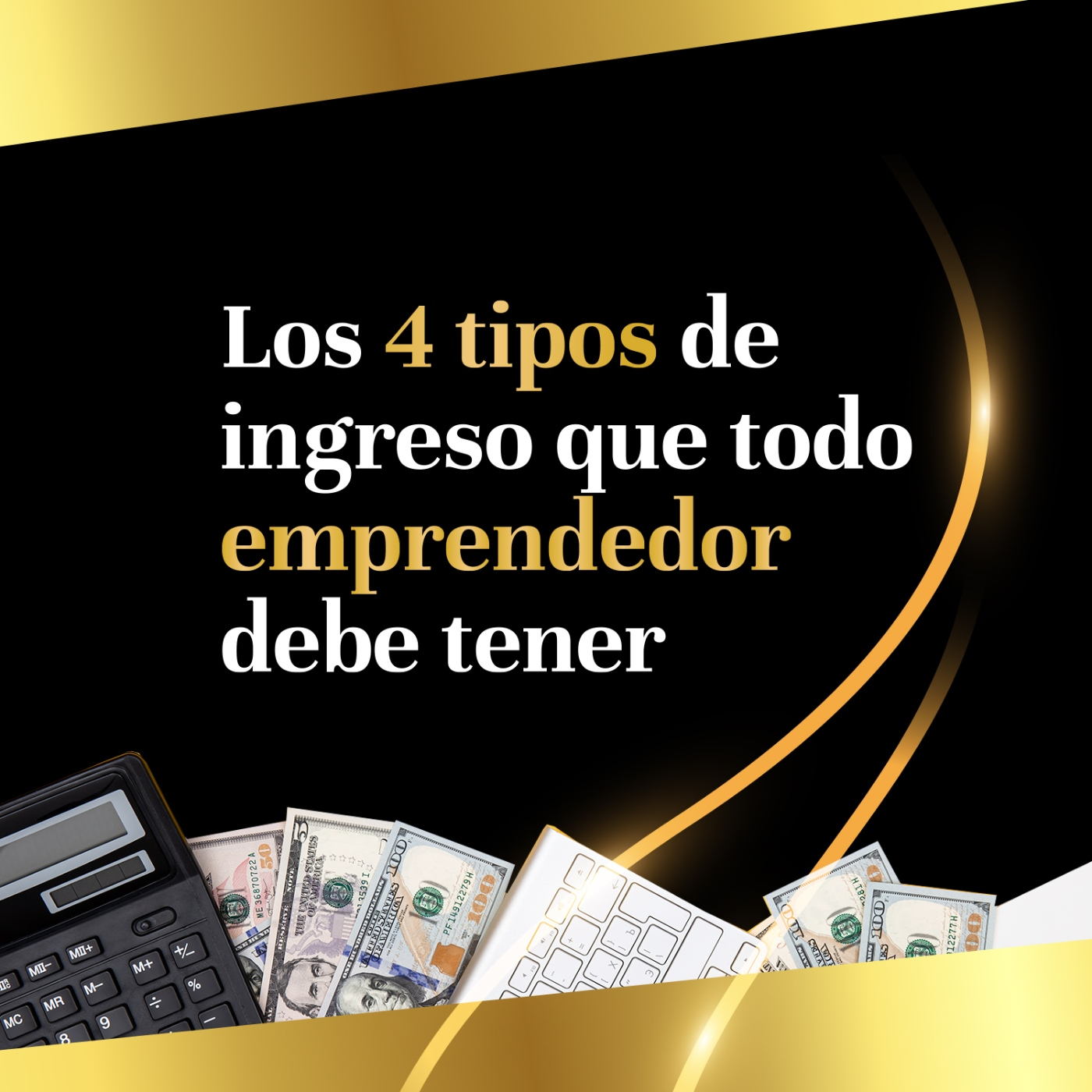 FINANZAS PERSONALES y LIBERTAD FINANCIERA