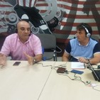 Tertulia Blanquirroja. Programa 1 (04-09-2018)