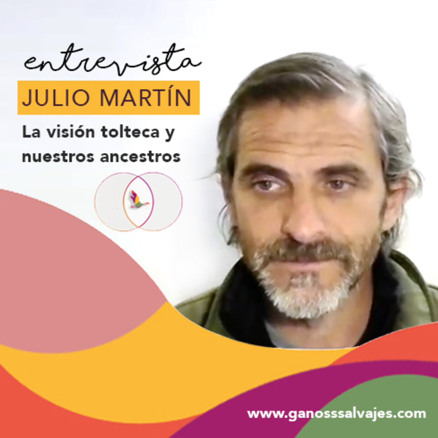 Podcast de Gansos Salvajes Magazine
