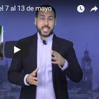 Informativo del 07 al 13 de mayo