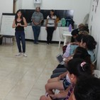 Entrevista a Gabriela Souto - RUBICON