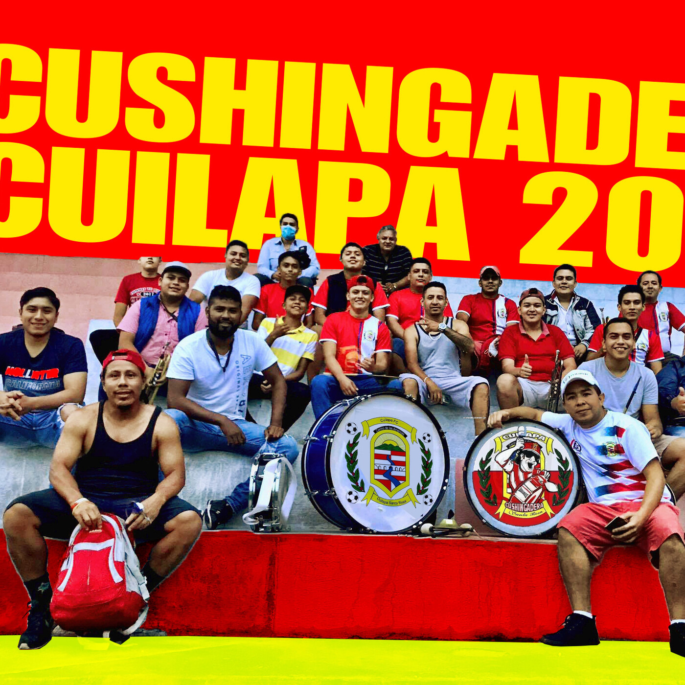 Podcast Historías, cuentos, y lenyendas de Cuilapa