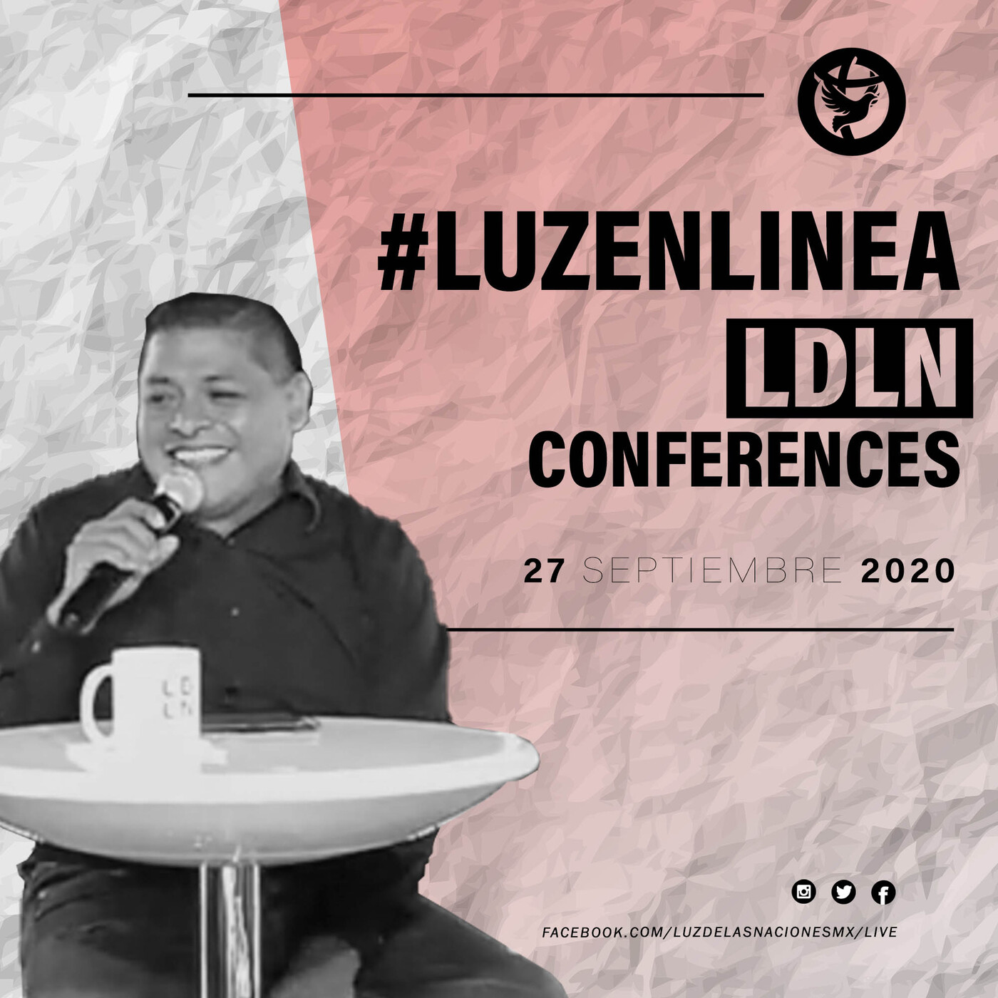 Luz de las Naciones