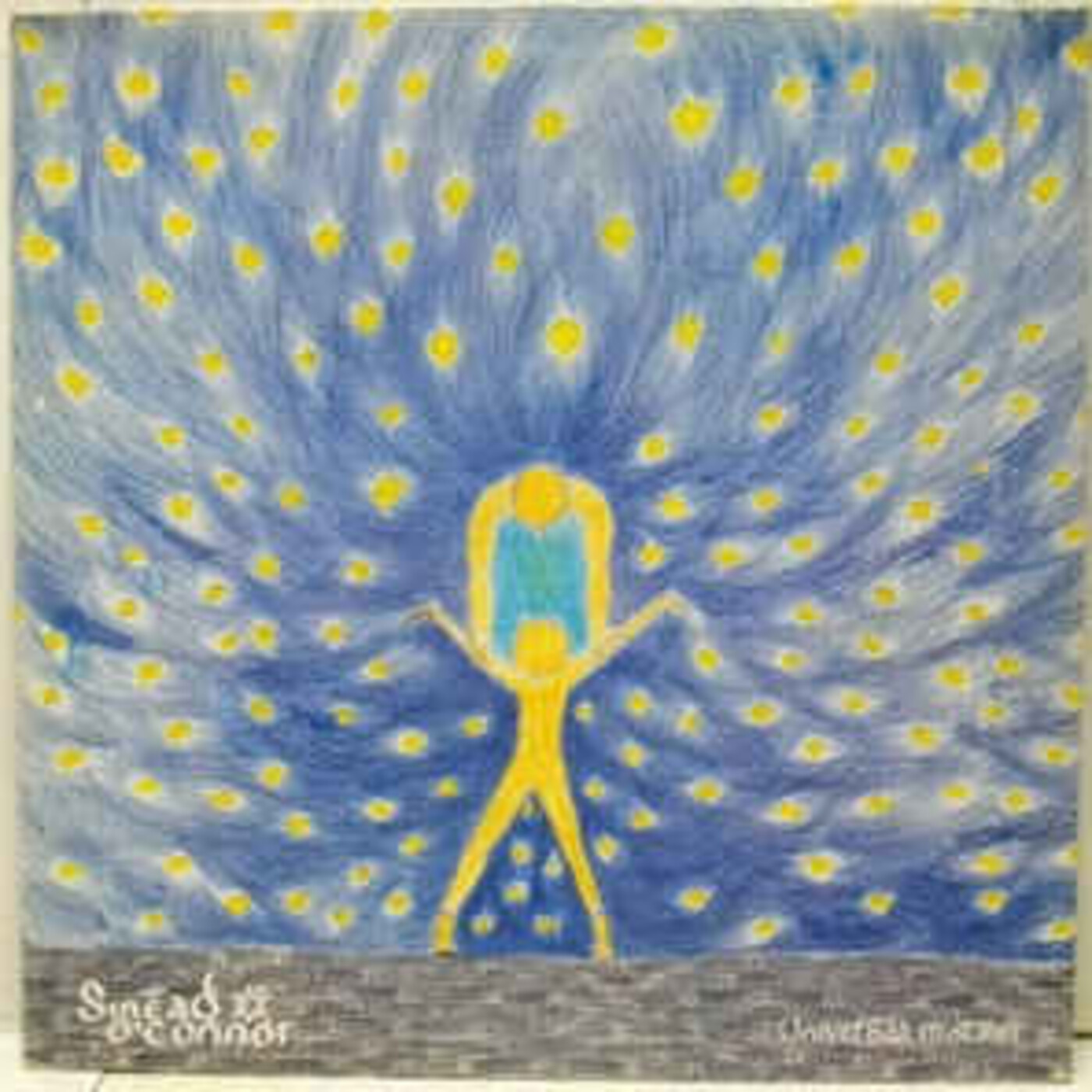 61 - Sinéad O'Connor ‎– Universal Mother (1994) episode artwork
