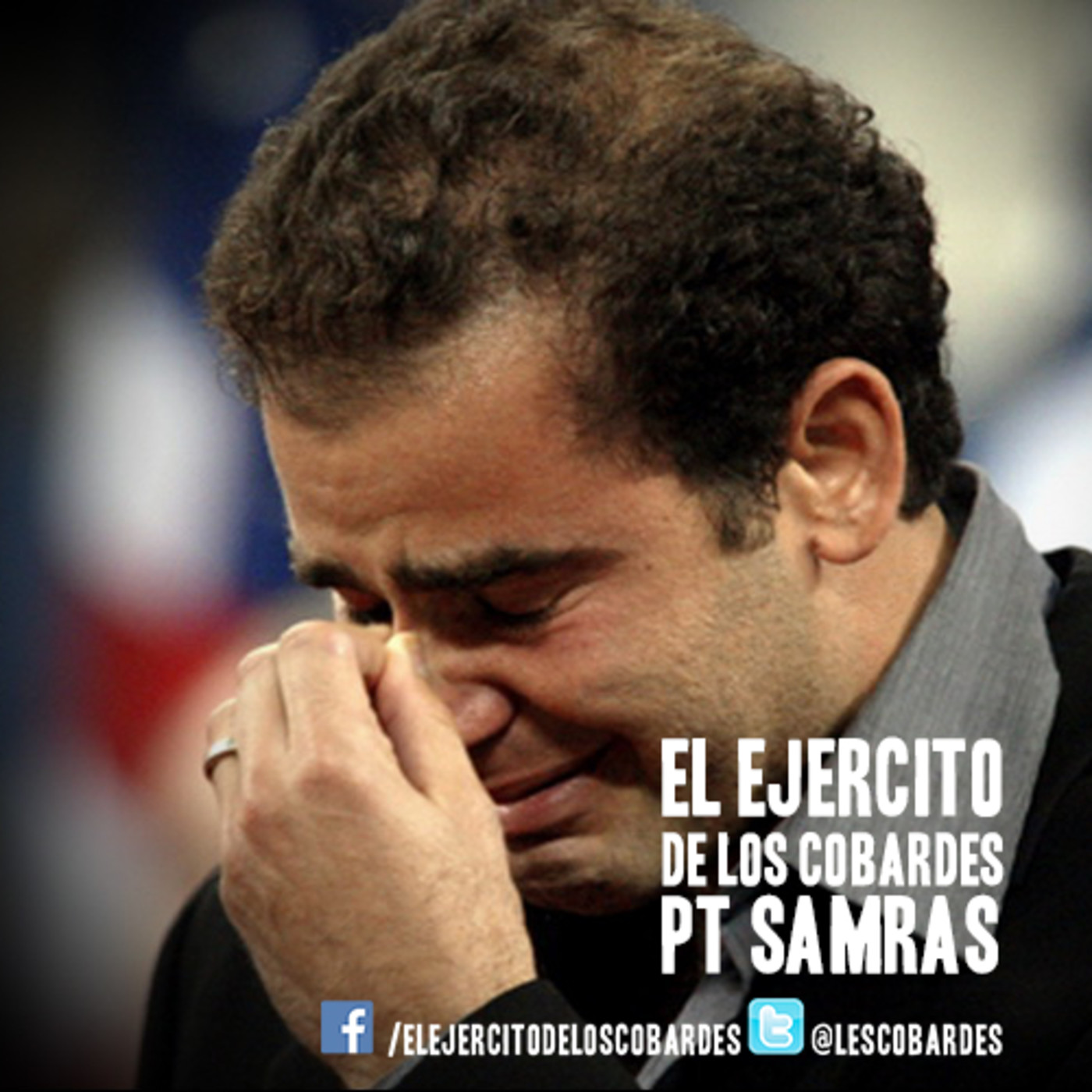 El Ejercito de los Cobardes