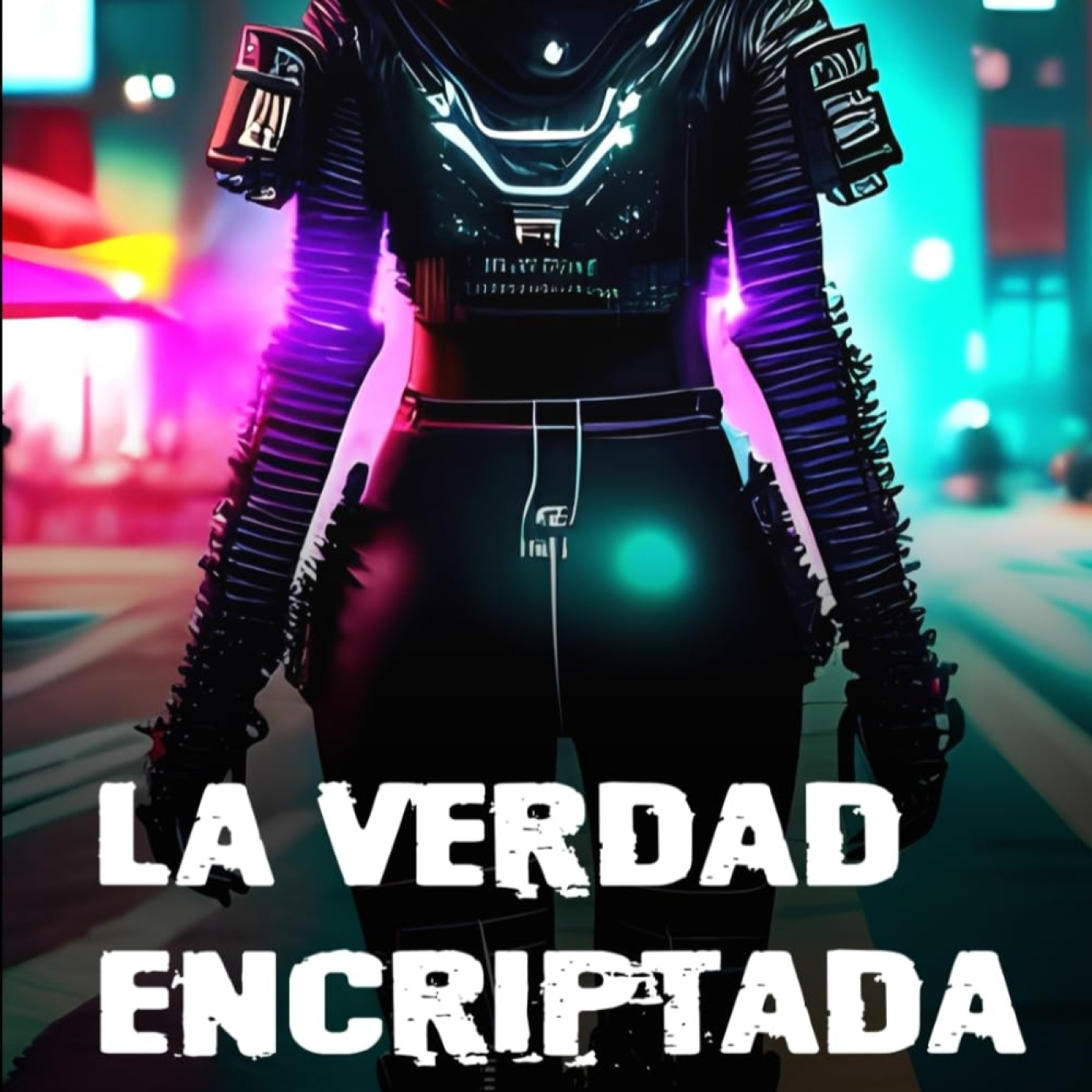 Entrevista al escritor Fernando Suárez episode artwork