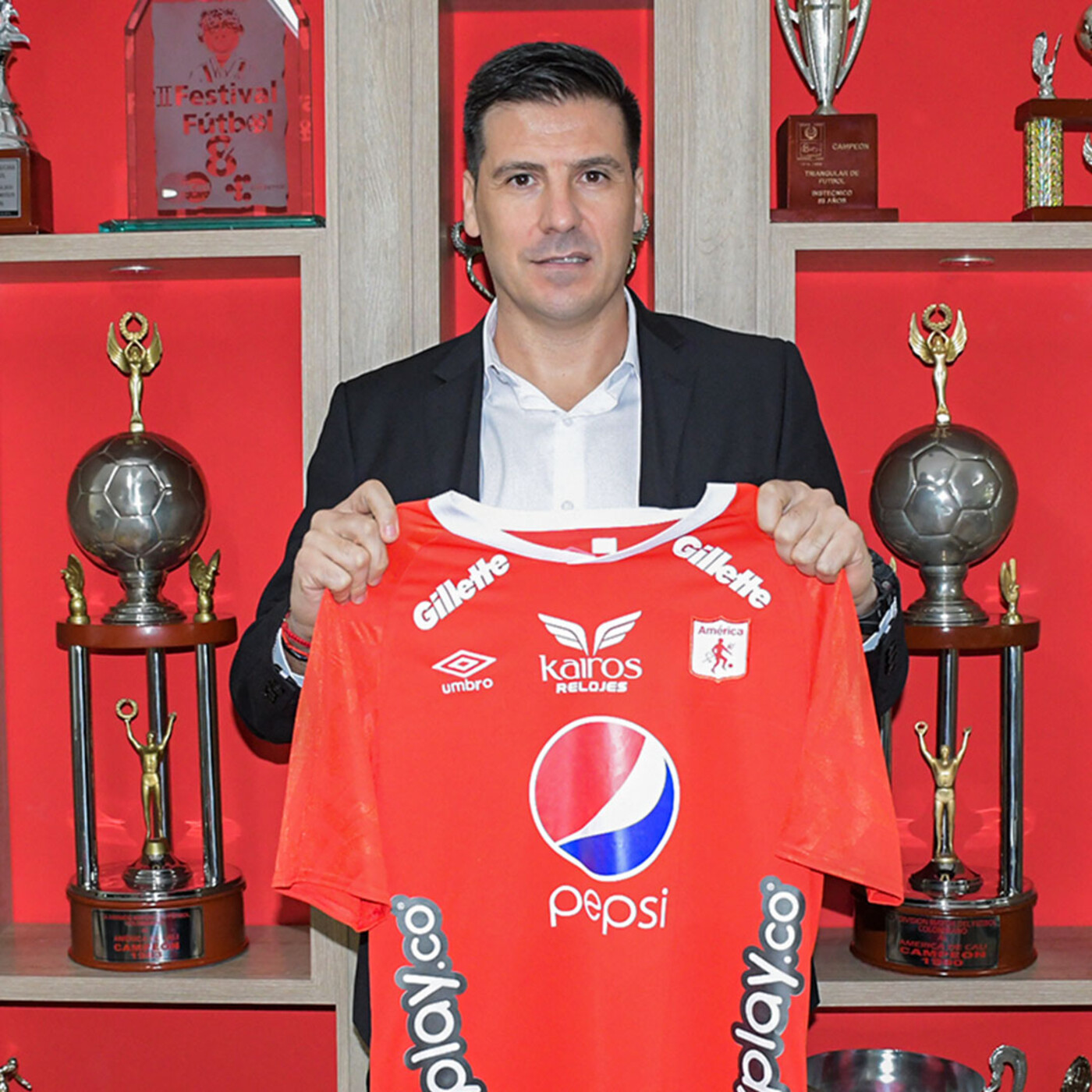 Rincón del Deporte