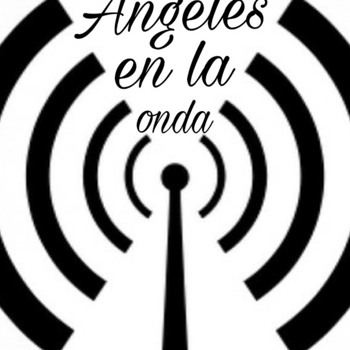 ÁNGELES EN LAS ONDAS