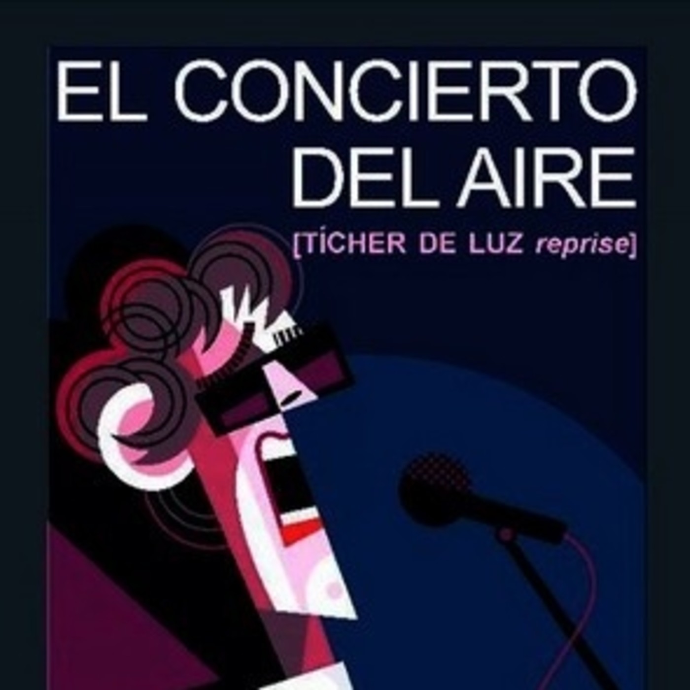 El Concierto del Aire - Mira quien habla episode artwork