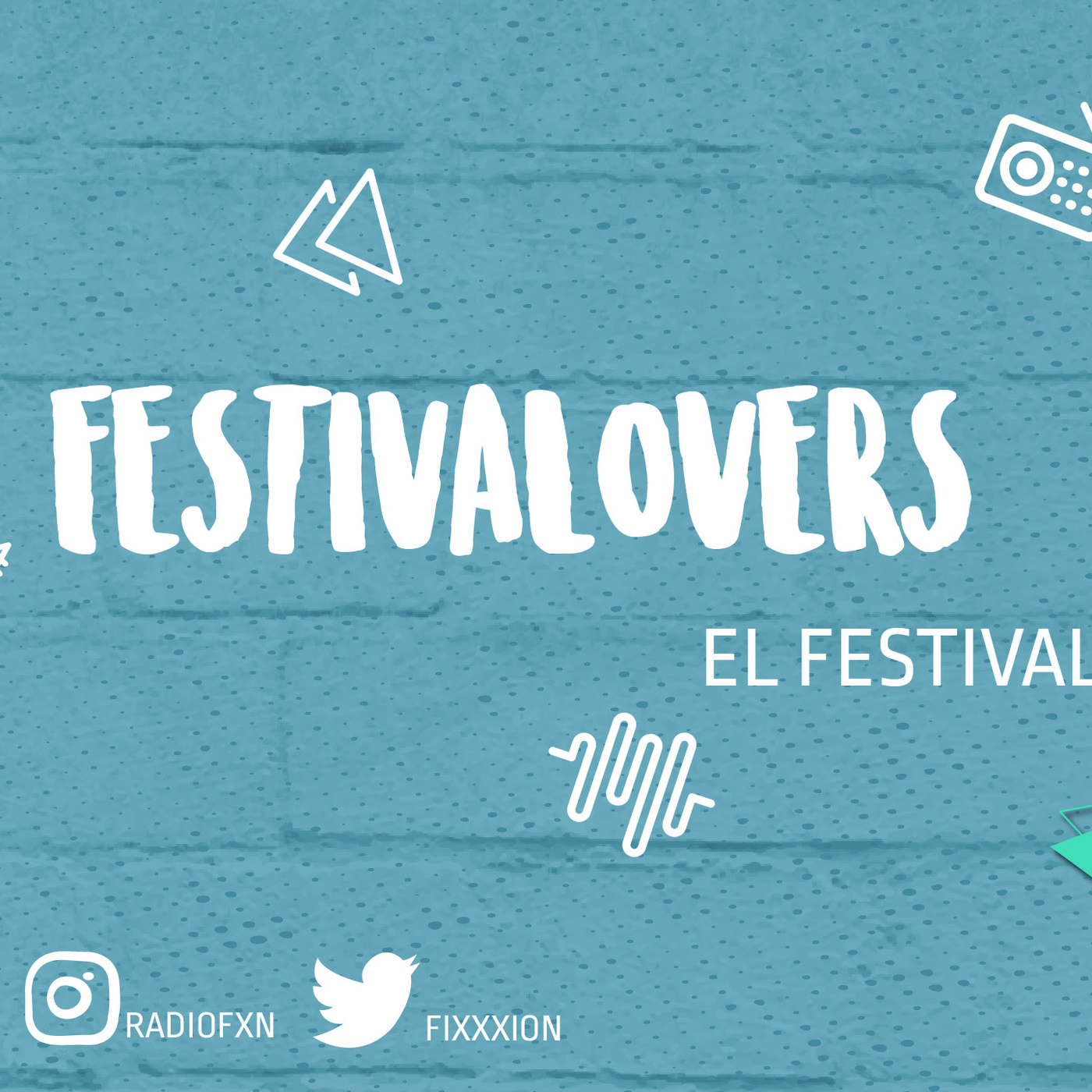 Festivalovers