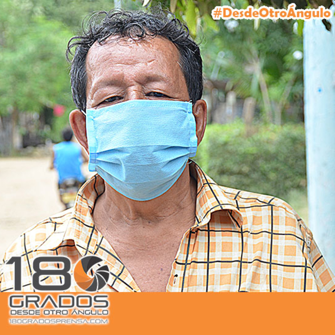 Podcast 180 Grados
