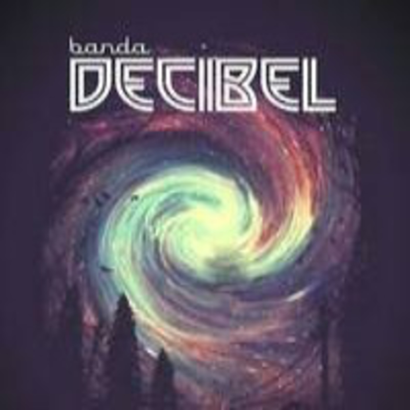 Banda Decibel - Vida