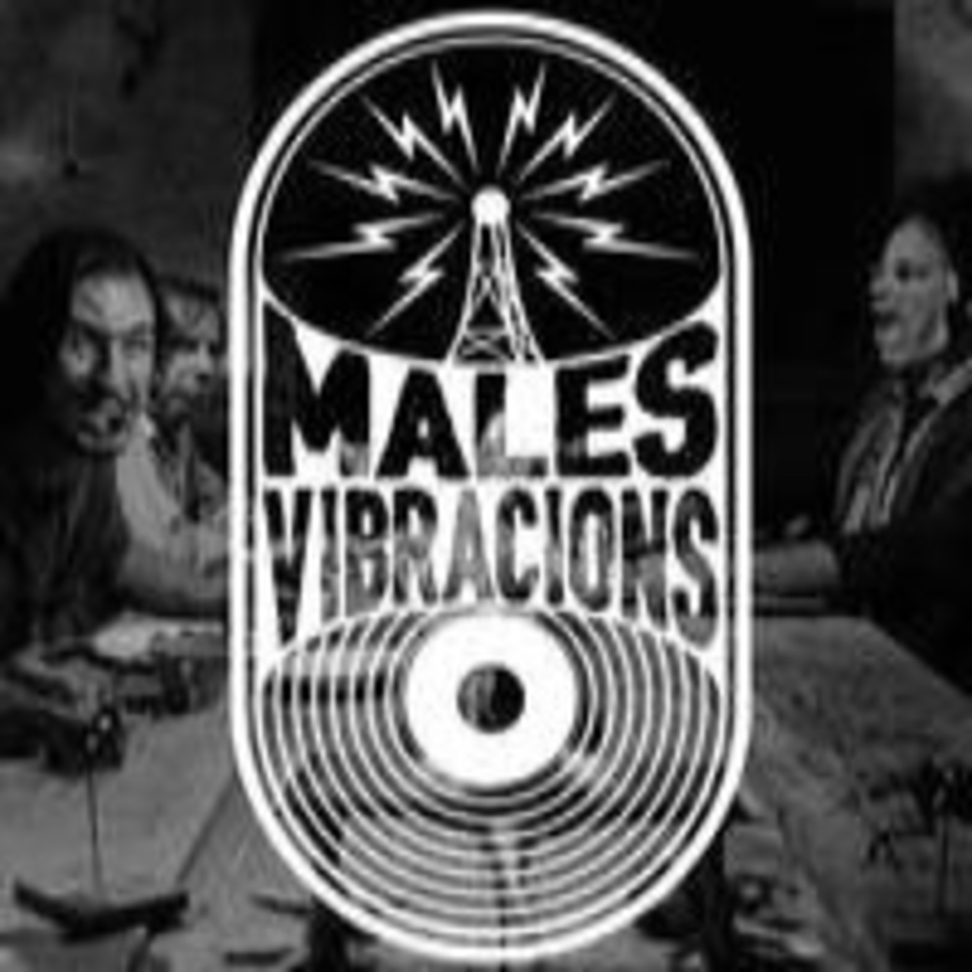 Males Vibracions 28-07-2015 episode artwork