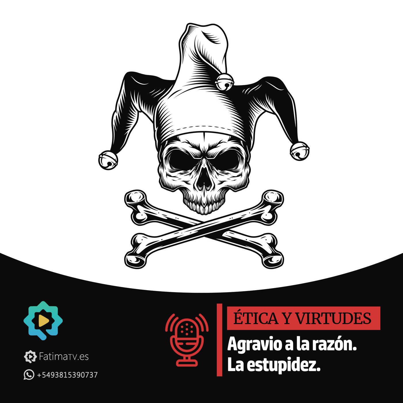 Ética Y Virtudes