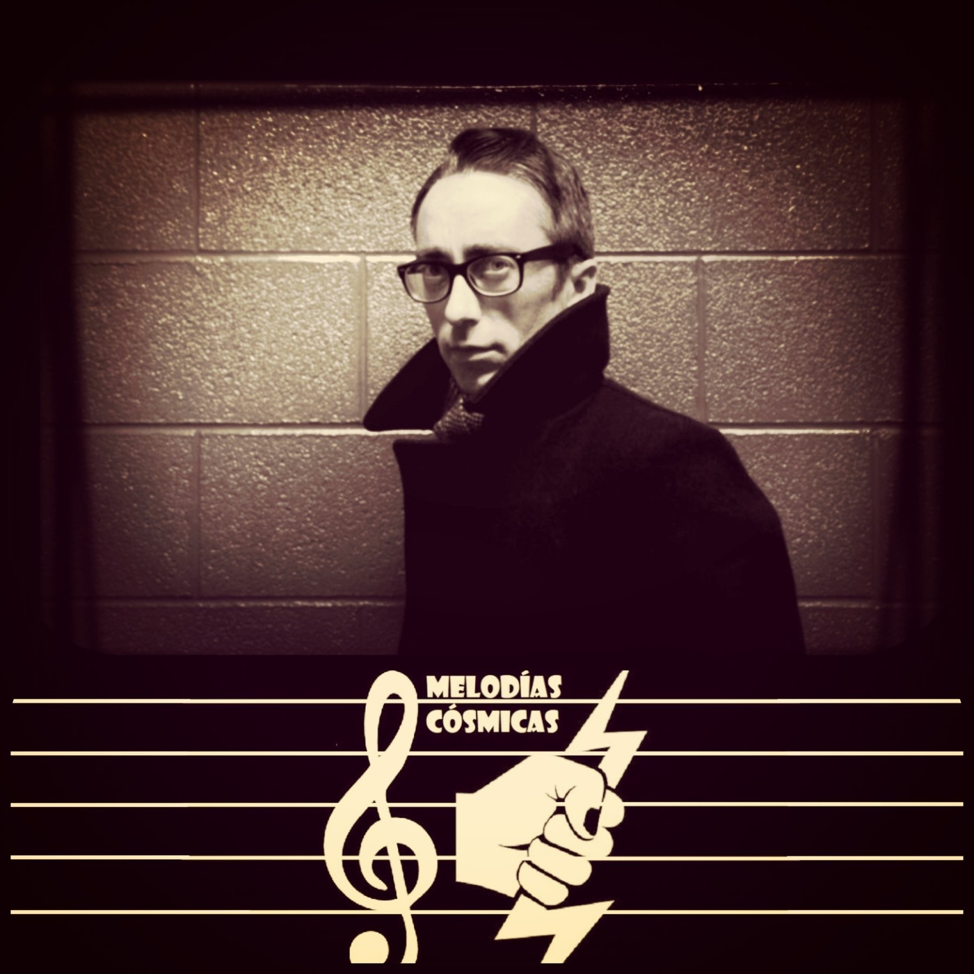 John Paul Keith, Rafael Berrio, Evan Way, Dick Dale - Melodías Cósmicas 005 episode artwork