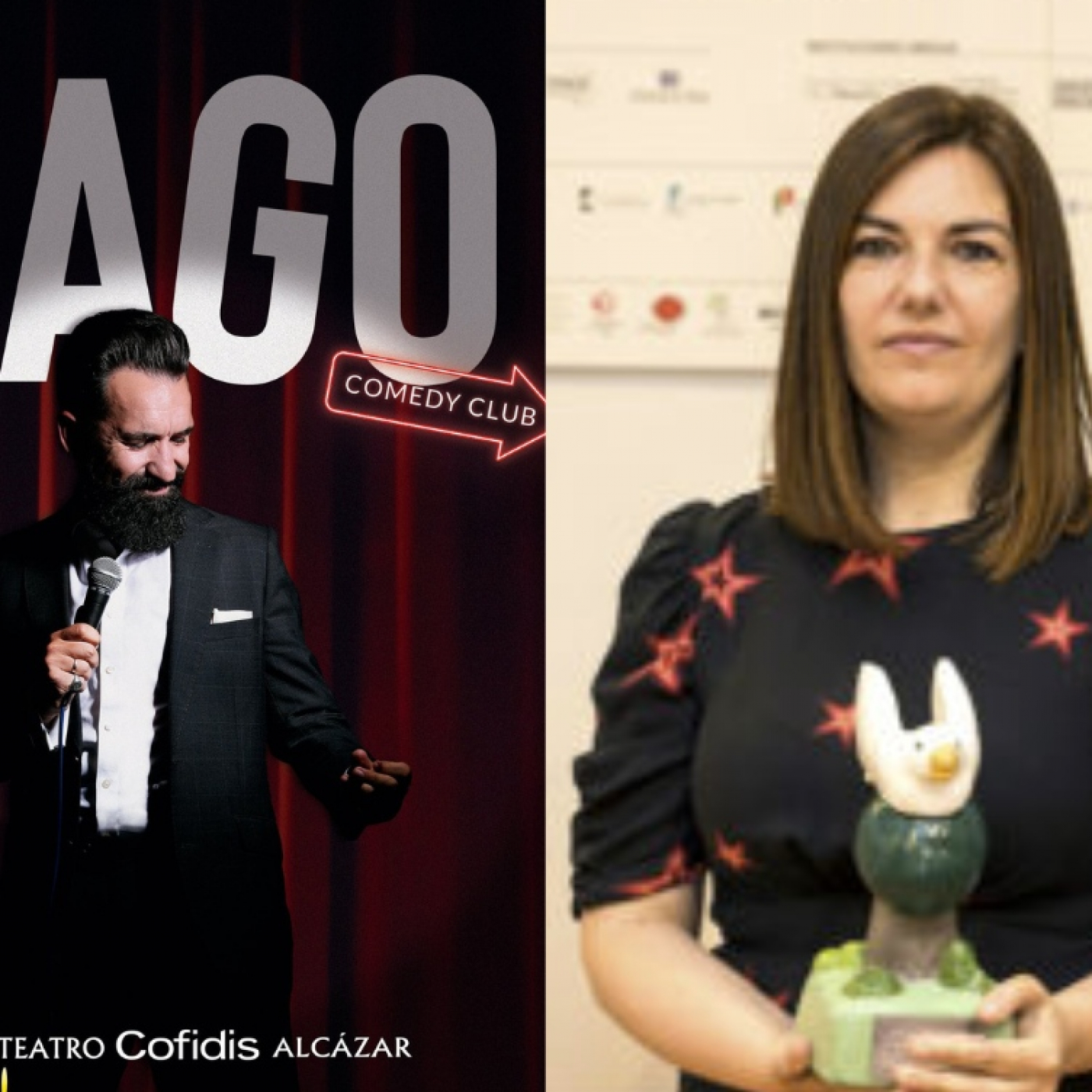 CÍES Podcast: Capítulo 950 _ 04-11-22