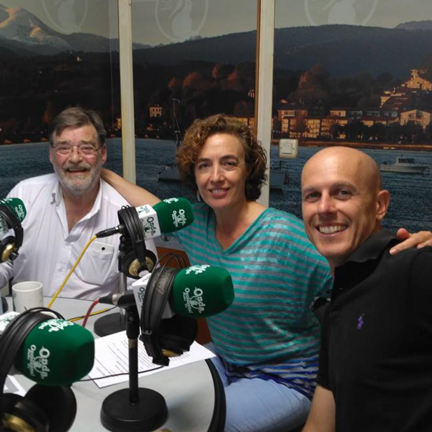 Podcast Onda Occidental Cantabria