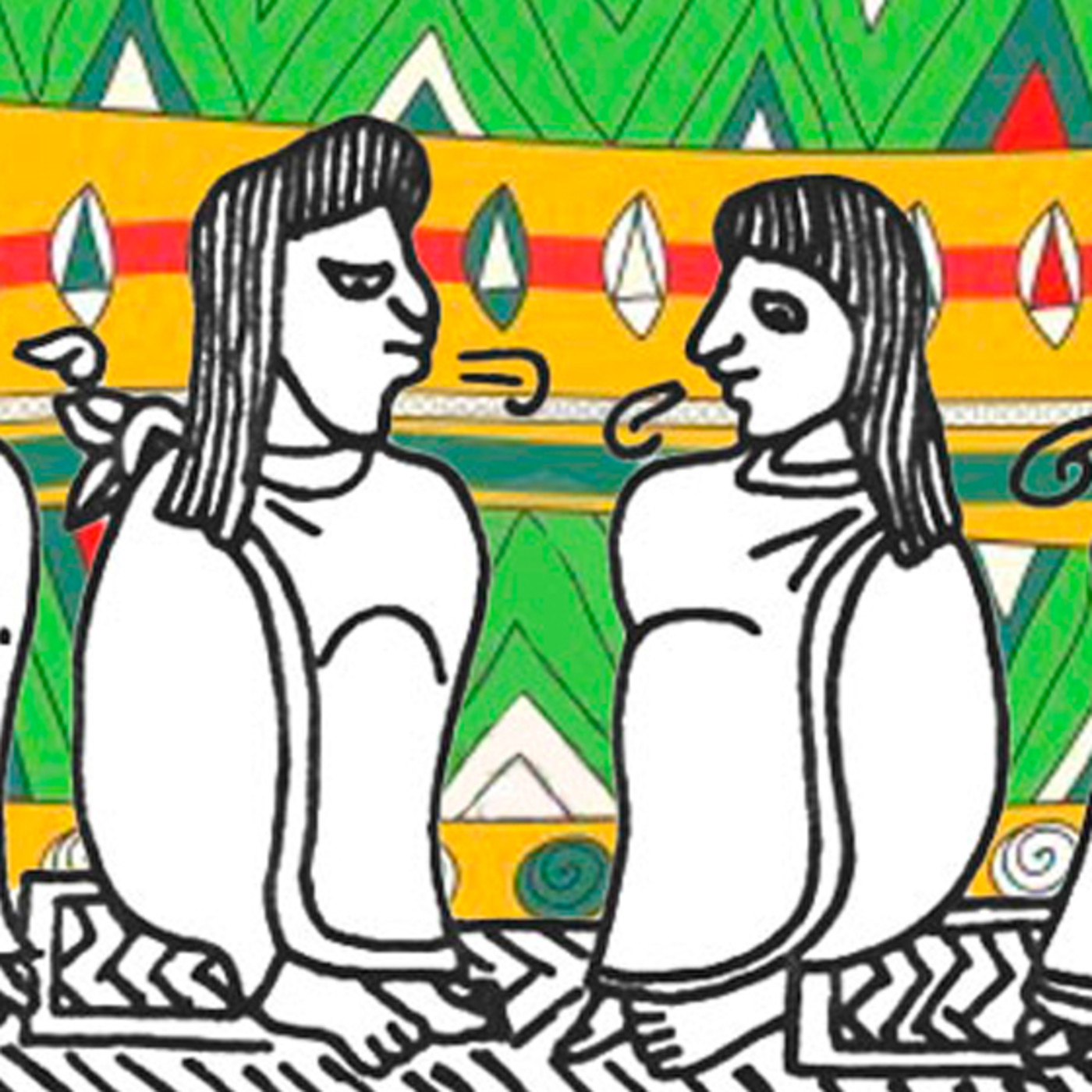 Podcast Nueva Consciencia