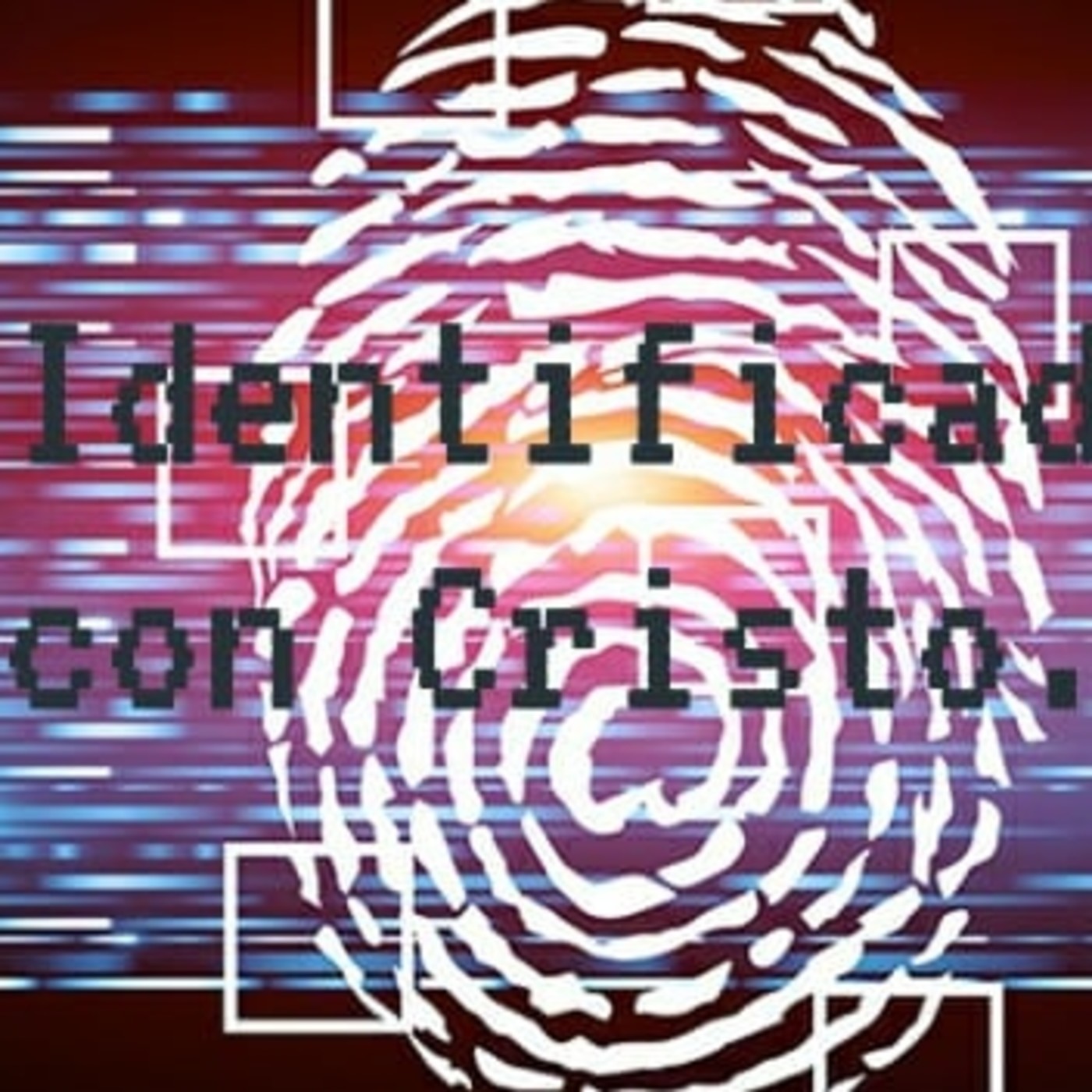Identificados con Cristo 17 - Pastor Kenneth Solá episode artwork