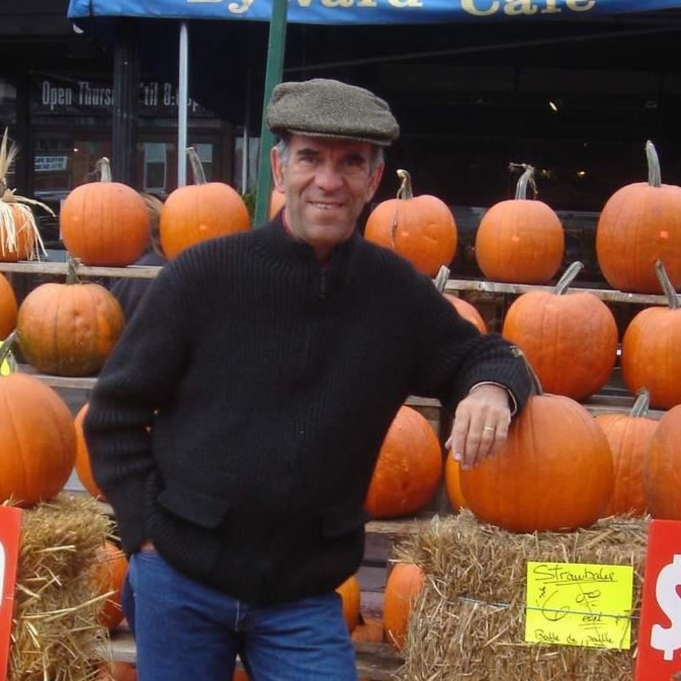 Podcast de Informe Granjero