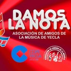 Damos la nota 2018-02-16