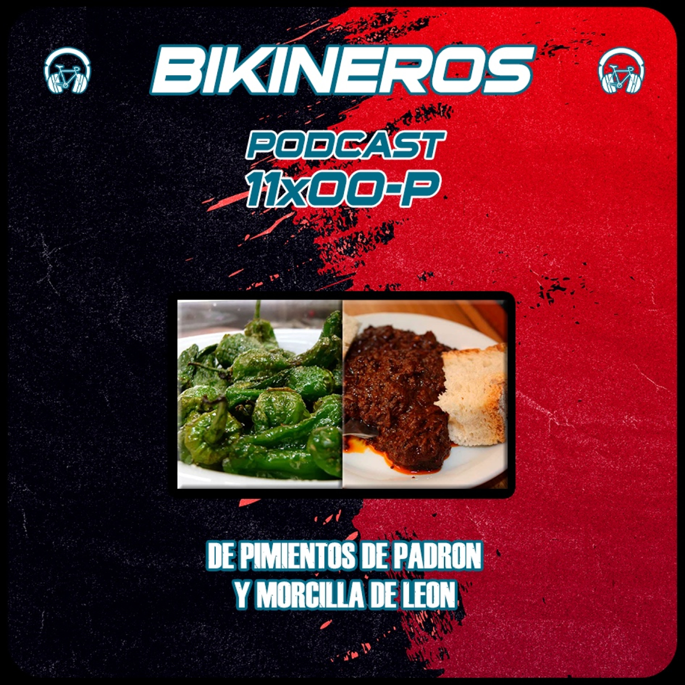 Bikineros