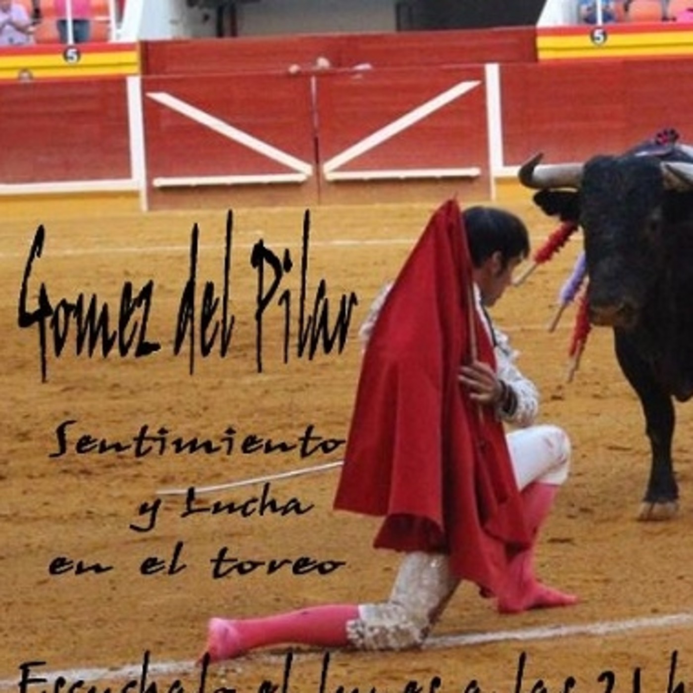 DESDE CHIQUEROS