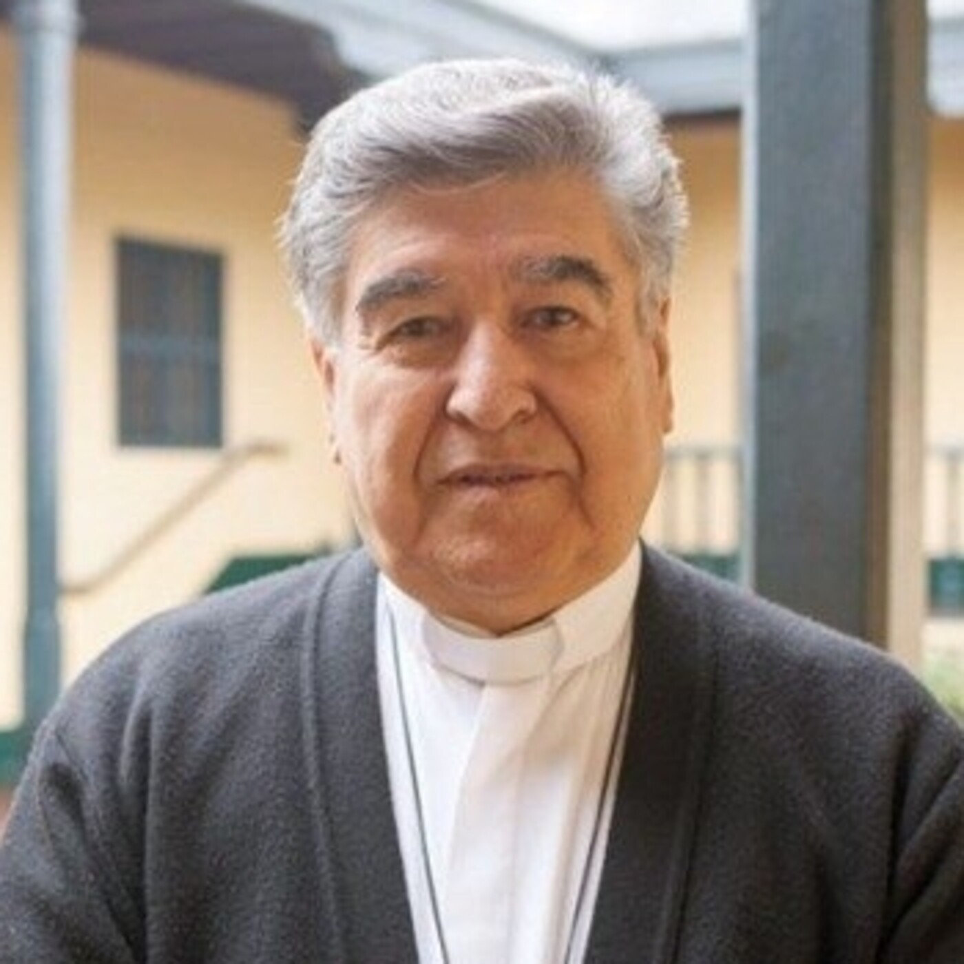 Consejo Episcopal Latinoamericano