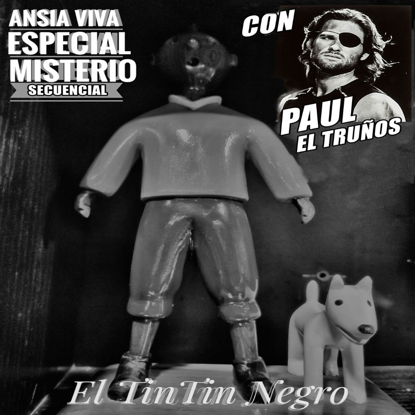 Ansia Viva Comics