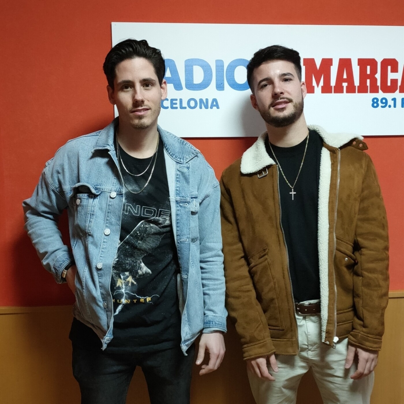 Bajo Primera - Humor y Deporte en Radio Marca Barc