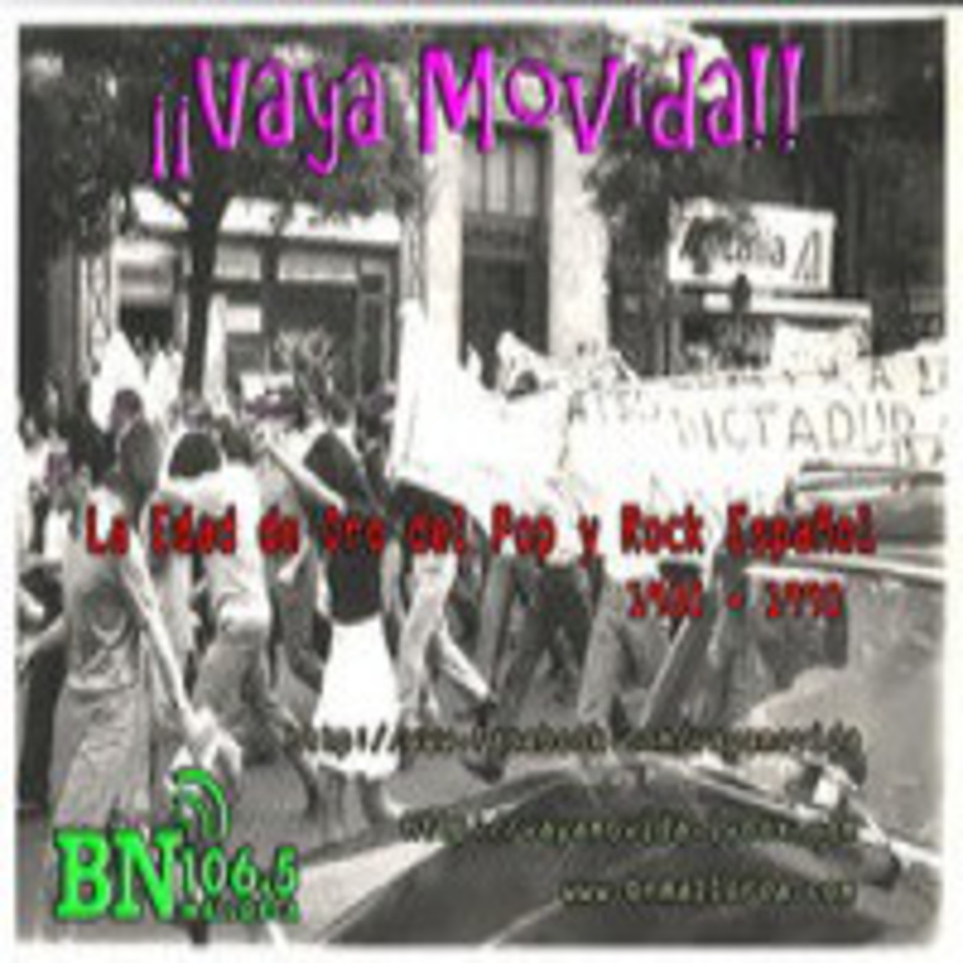 BN Mallorca 107.2 fm
