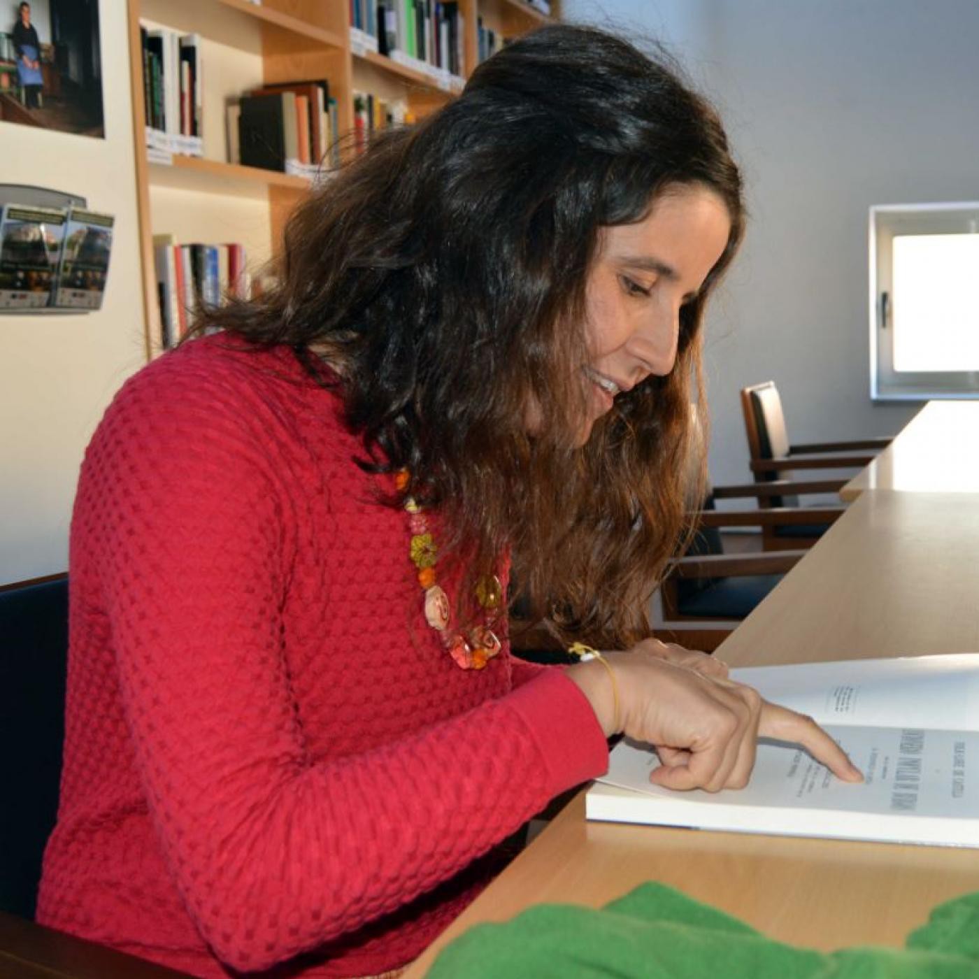 Perlas Bibliotecarias