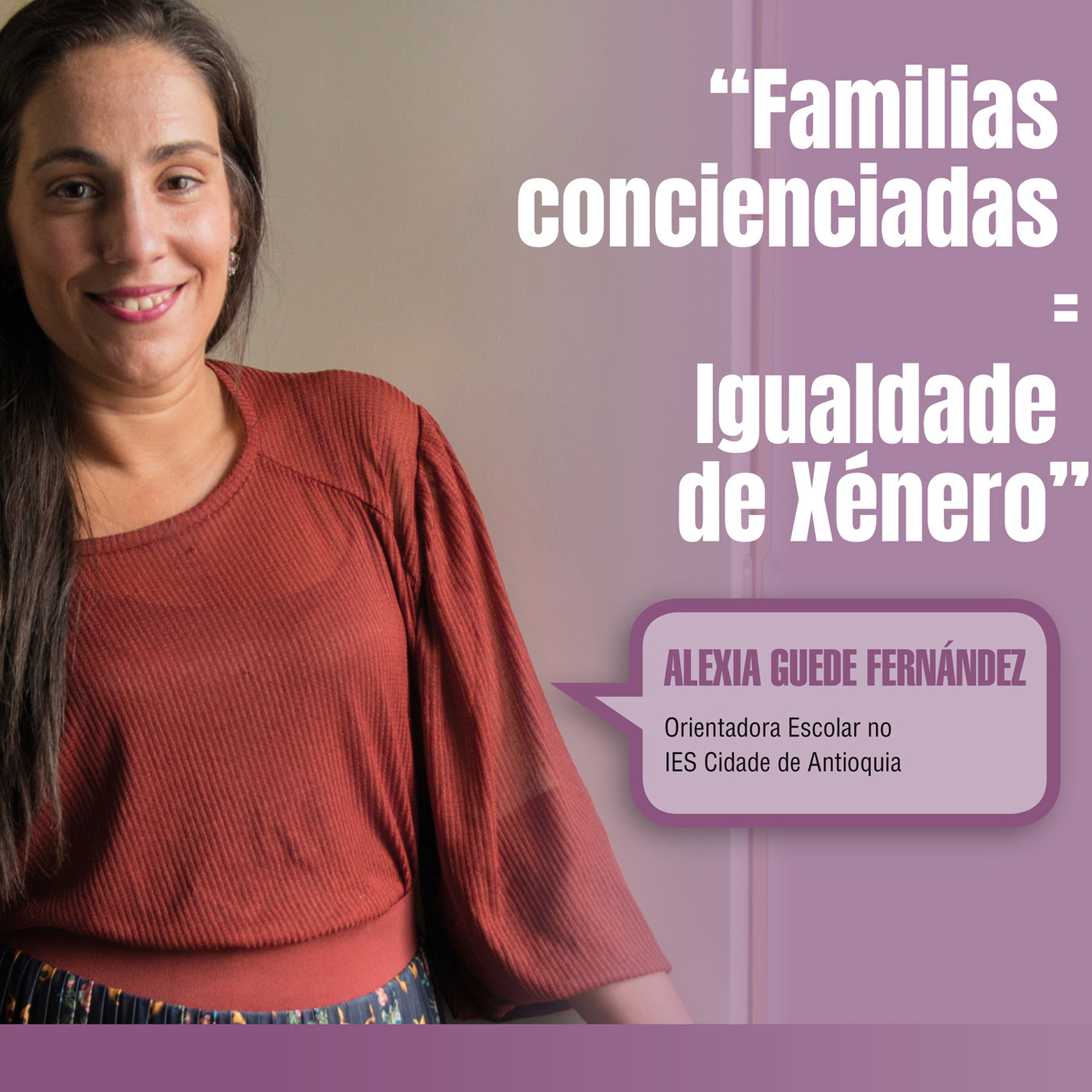 RADIO FAPA OURENSE IGUALDADE