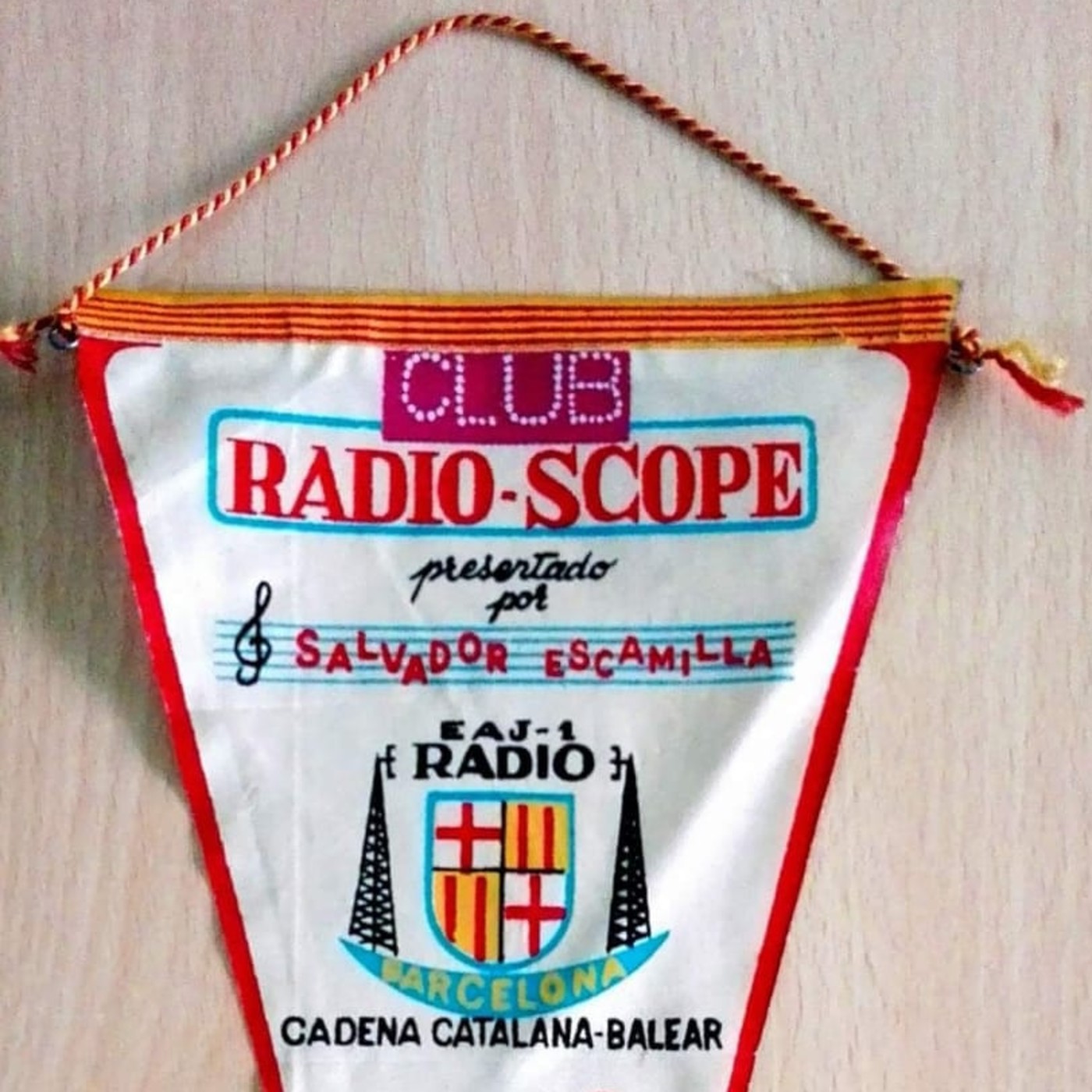 Podcast Radio +