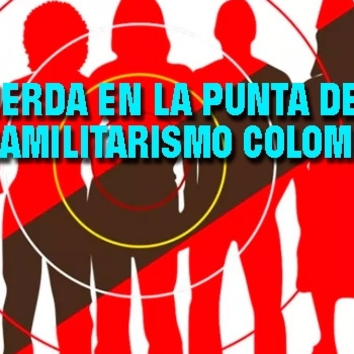 Podcast Reporte Colombia