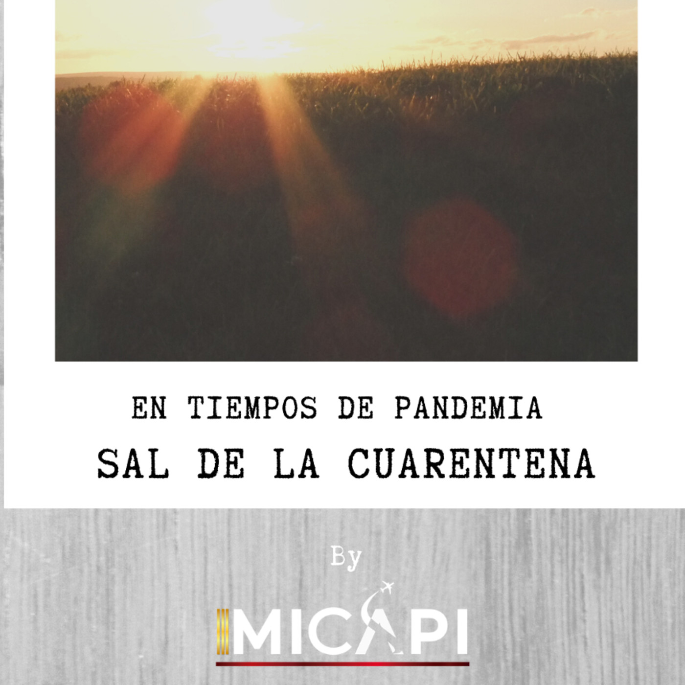 MI CAPI
