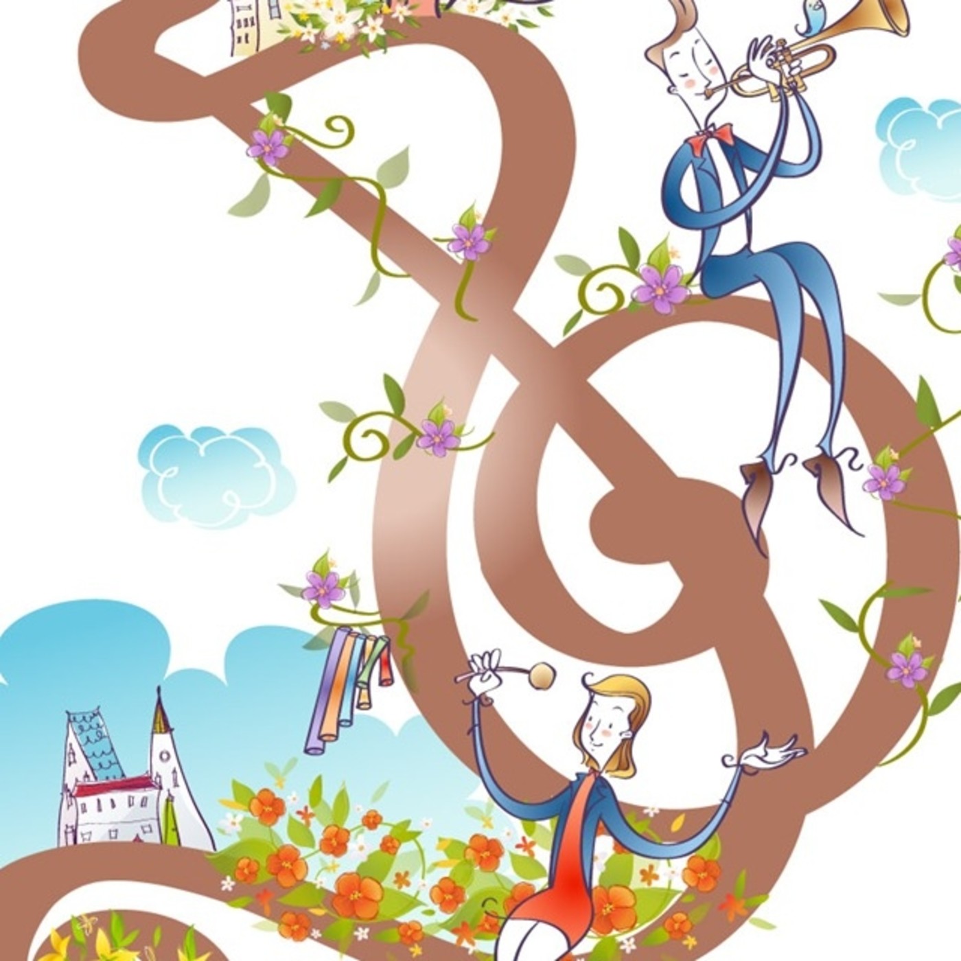 El Musiquer 9 de juny de 2019 episode artwork