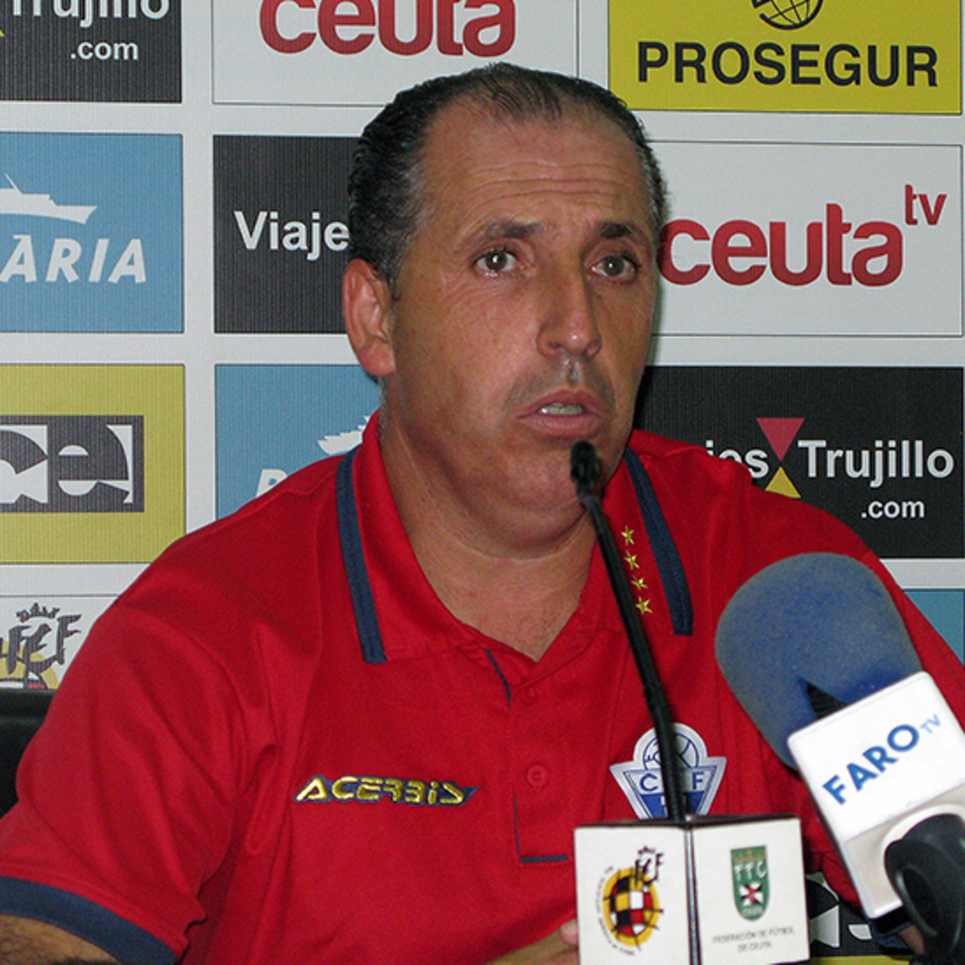 Podcast Ceuta Deportiva