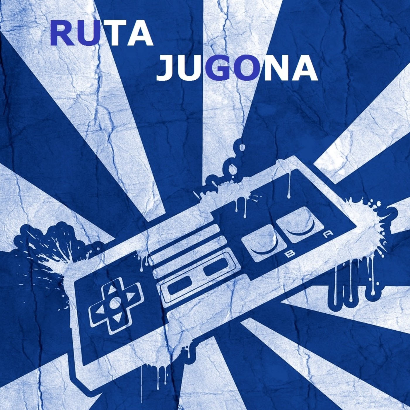 Ruta Jugona