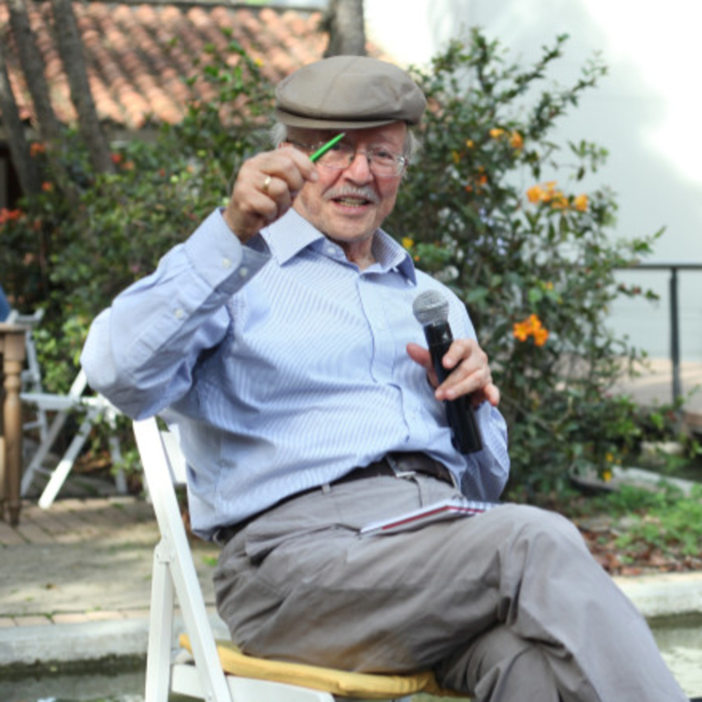 Entrevistas Red Ética Fundación Gabo