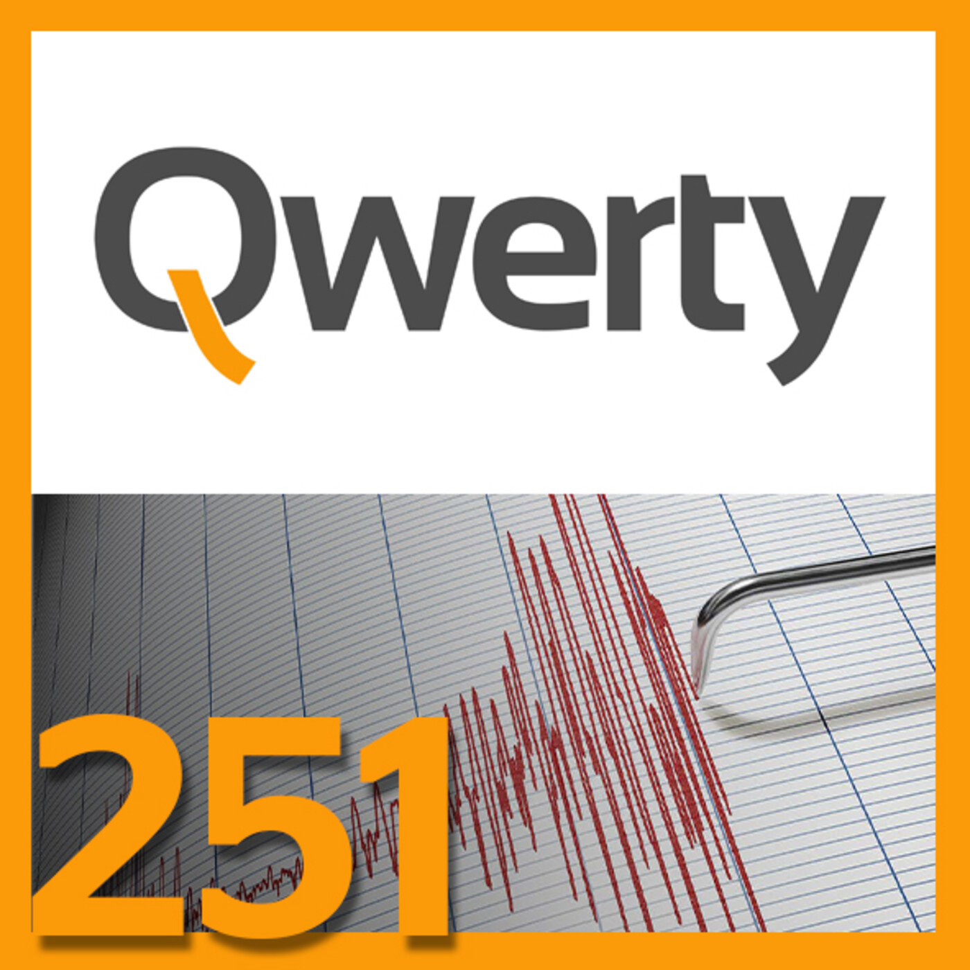 Qwerty / Historias de la ciencia