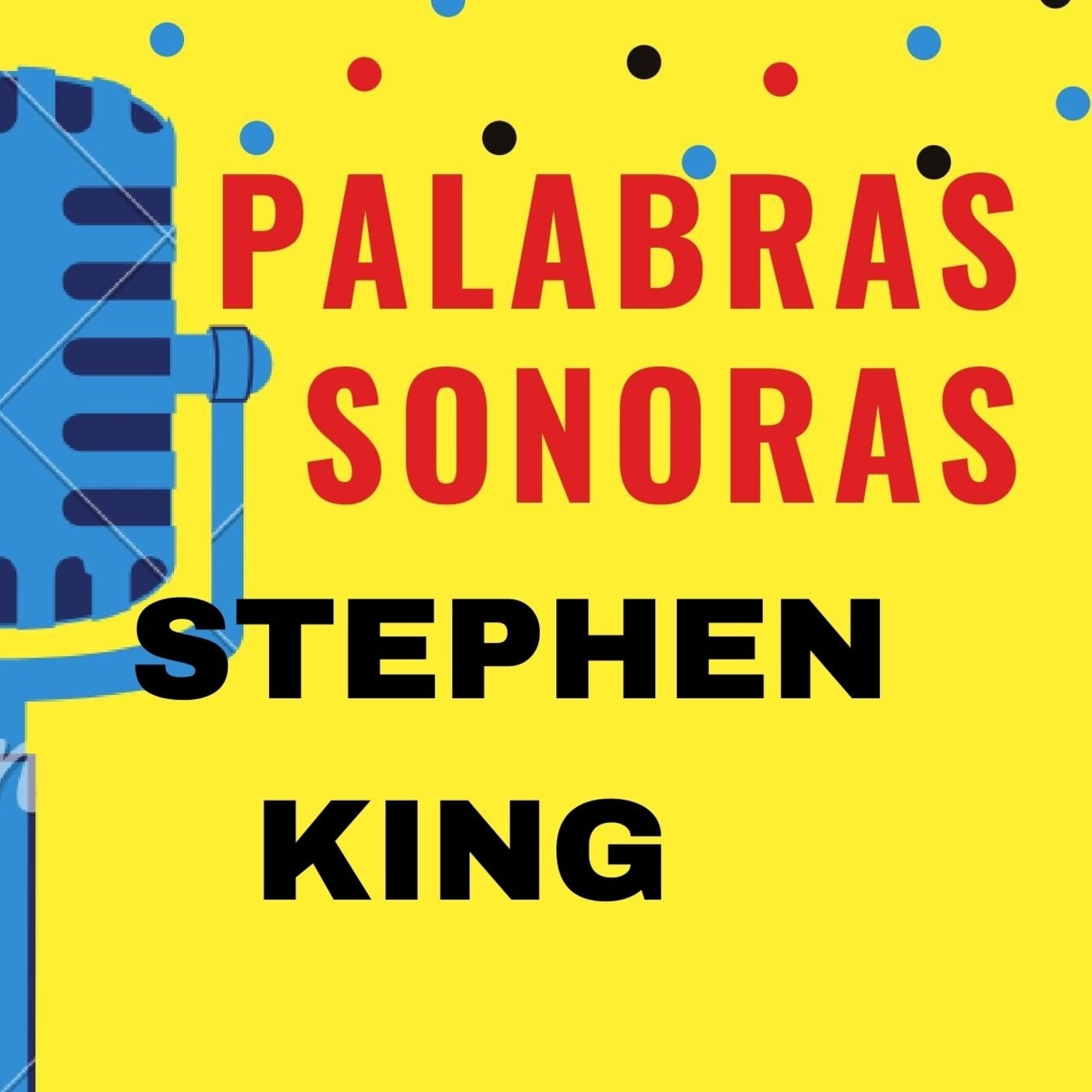 Palabras Sonoras